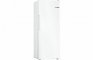 Bosch Series 2 GSN29VWEVG F/S NoFrost Tall Freezer - White