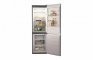 Hotpoint H1NT 821E OX F/S 70/30 Fridge Freezer - White