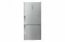 Hotpoint H84BE 72 X UK F/S No Frost 70/30 Wide Fridge Freezer - St/Steel