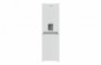 Hotpoint HBNF 55182 W AQUA UK F/S NoFrost 50/50 Fridge Freezer - White