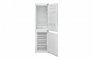 Hotpoint HMCB 50502 UK B/I 50/50 Fridge Freezer