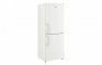 Indesit IB55 532 W UK F/S 50/50 Fridge Freezer - White