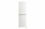 Indesit IB55 732 W UK F/S Low Frost 50/50 Fridge Freezer - White