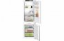 Neff N70 KI7863DD0G B/I NoFrost 60/40 Fridge Freezer