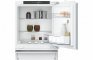 Neff N50 KU1212FE0G B/I Under Counter Larder Fridge