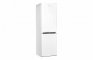 Indesit LI8 S2E W UK F/S 70/30 Fridge Freezer - White