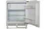 Prima PRRF150 B/I Under Counter Fridge w/Ice Box