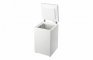 Indesit OS 2A 100 2 UK 2 F/S 53cm Chest Freezer - White