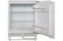 Prima PRRF101 B/I Under Counter Larder Fridge