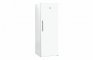 Indesit SI6 2 W UK F/S Larder Fridge - White