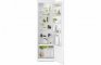 Zanussi ZRDN18ES3 B/I Larder Fridge