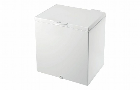 Indesit OS 2A 200 H2 1 F/S 80cm Chest Freezer - White