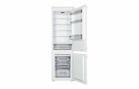 Prima PRRF701 B/I Frost Free 70/30 Fridge Freezer