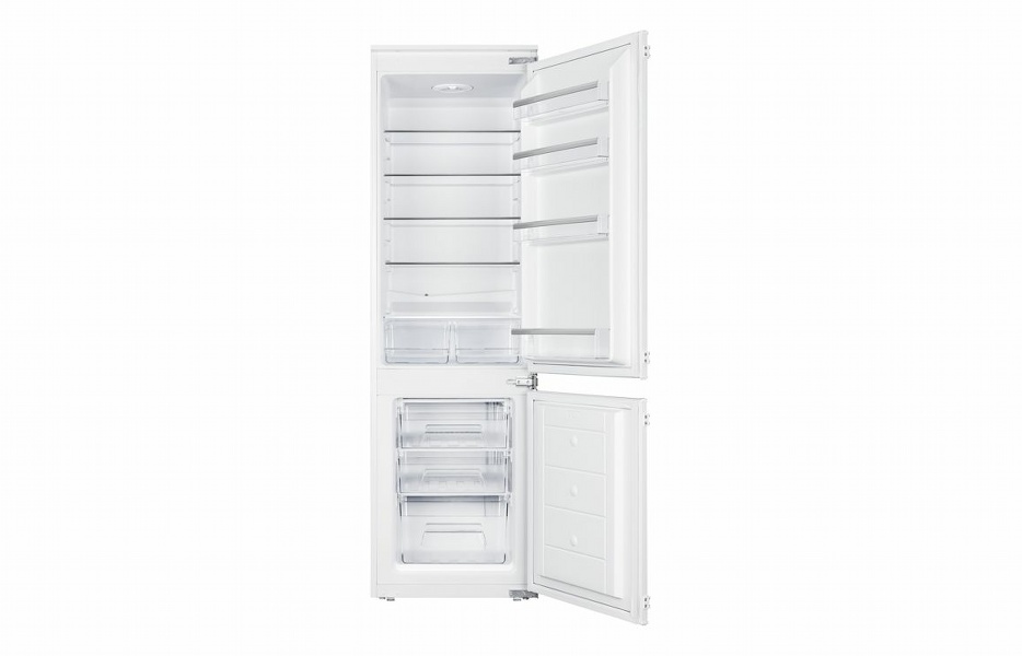 Prima PRRF701 B/I 70/30 Fridge Freezer