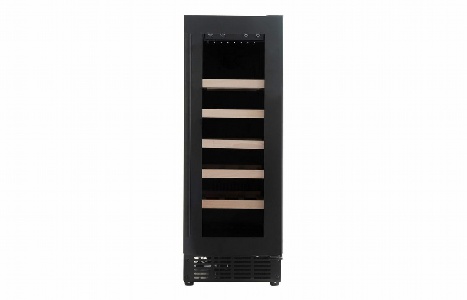 Prima PRWC408 30cm Wine Cooler - Black