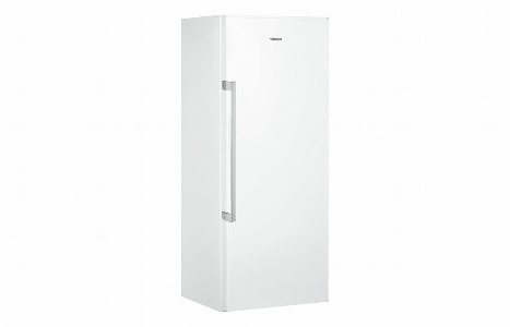 Hotpoint SH6 A2Q WR UK F/S Larder Fridge - White