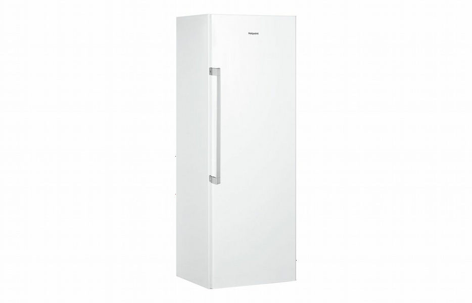 Hotpoint SH8 A2Q WRD UK F/S Larder Fridge - White