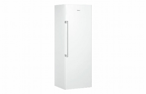 Hotpoint SH8 A2Q WRD UK F/S Larder Fridge - White