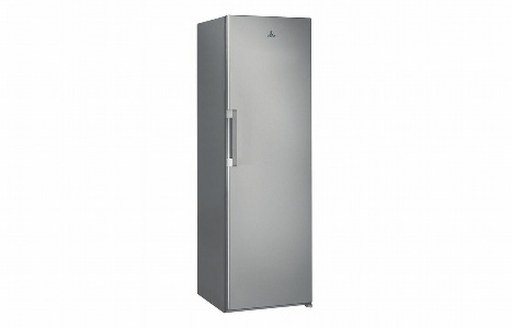 Indesit SI6 2 S F/S Larder Fridge - St/Steel