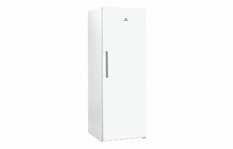 Indesit SI6 2 W UK F/S Larder Fridge - White