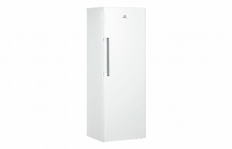 Indesit SI8 2Q WD UK F/S Tall Larder Fridge - White