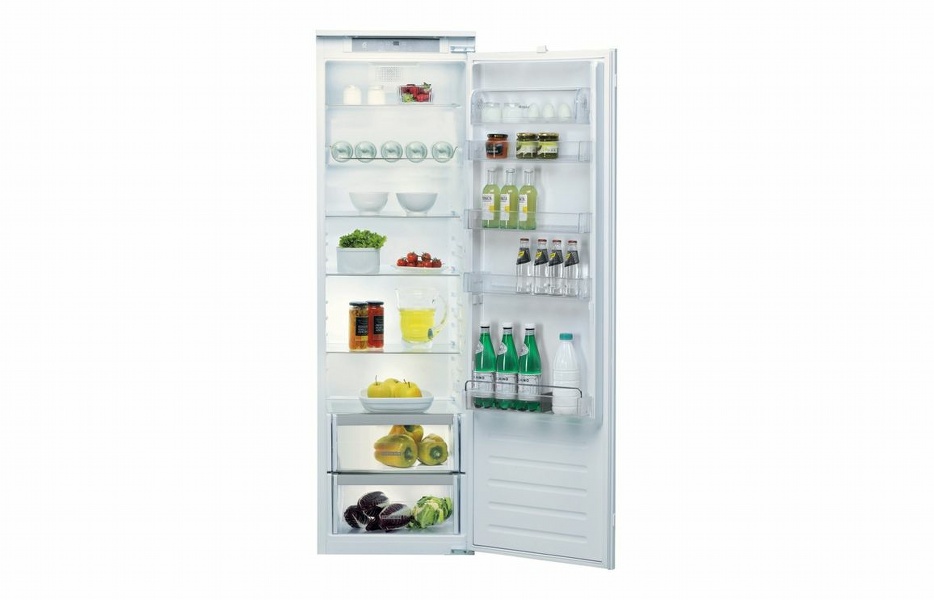 Whirlpool ARG 1808322 B/I Larder Fridge