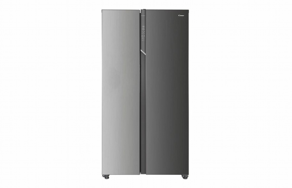 Candy CHSBSV 5172EXKN F/S American Fridge Freezer - St/Steel