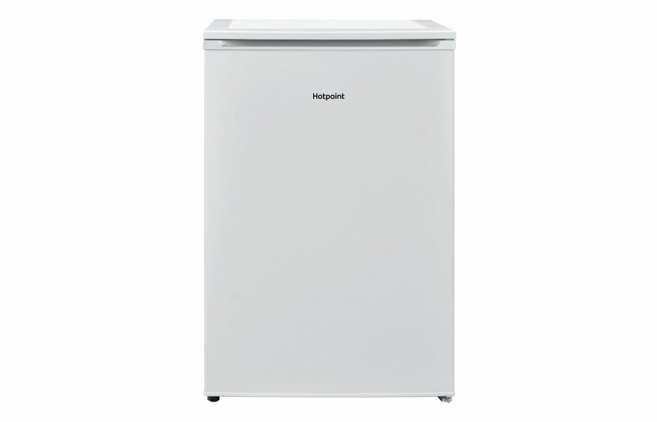 Hotpoint H55RM 1120 W UK F/S Larder Fridge - White