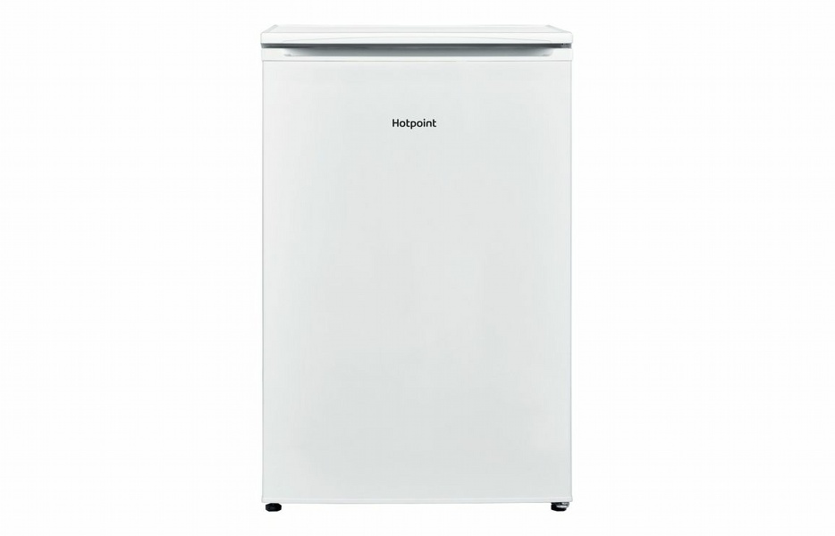 Hotpoint H55ZM 1120 W UK F/S Under Counter Freezer - White