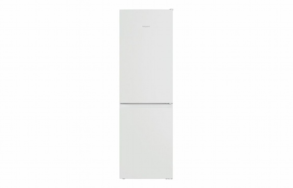 Hotpoint H7X 83A W 2 F/S Total No Frost 60/40 Fridge Freezer - White