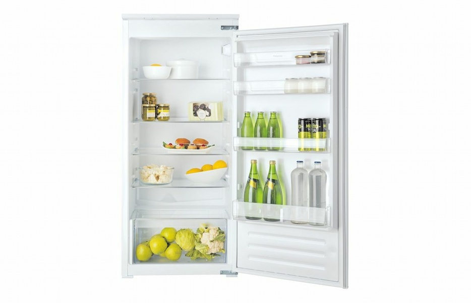 Hotpoint HS 12 A1 D.UK 2 B/I Larder Fridge