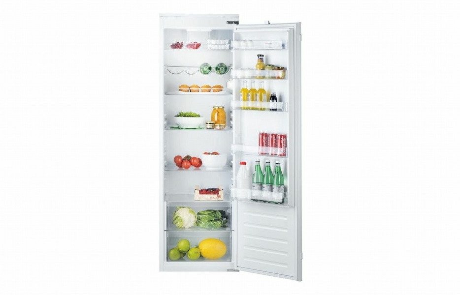 Hotpoint HS 18012 UK B/I Larder Fridge