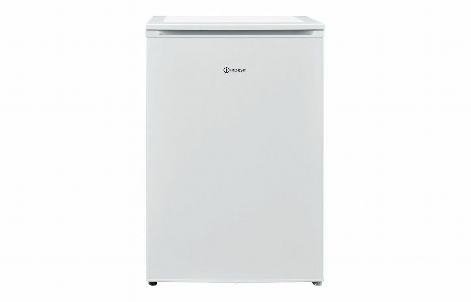 Indesit I55VM 1120 W UK F/S Fridge w/Ice Box - White