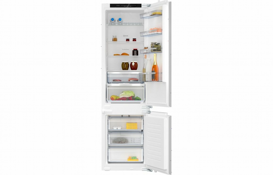 Neff N50 KI7962FD0 B/I NoFrost 60/40 Fridge Freezer