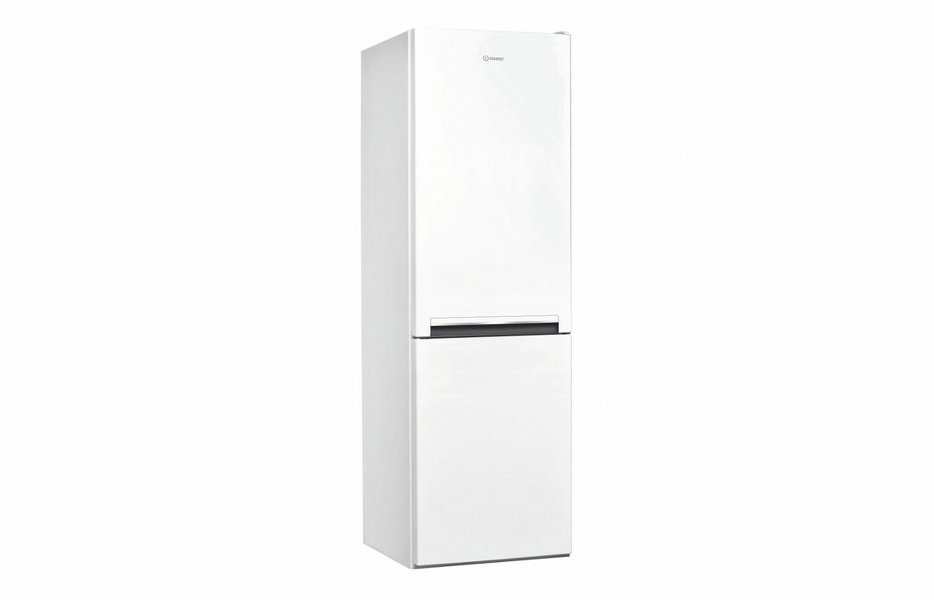 Indesit LI8 S2E W UK F/S 70/30 Fridge Freezer - White