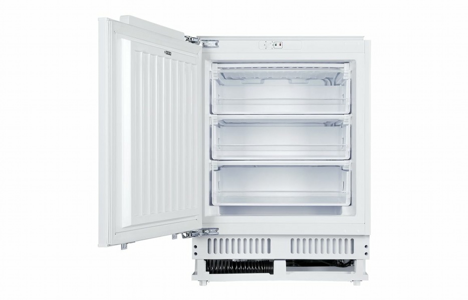 Prima PRRF103 B/I Under Counter Freezer