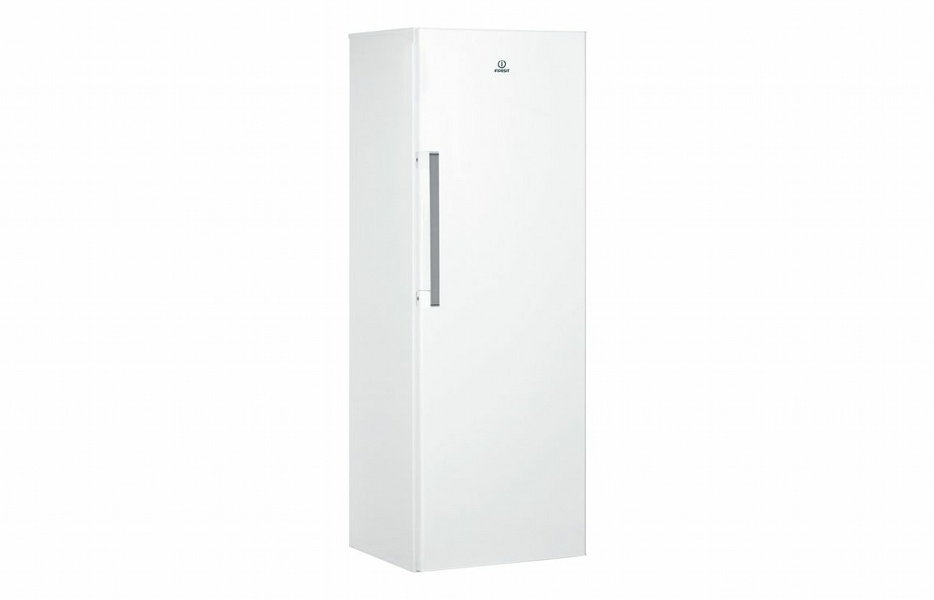 Indesit SI8 2Q WD UK F/S Tall Larder Fridge - White