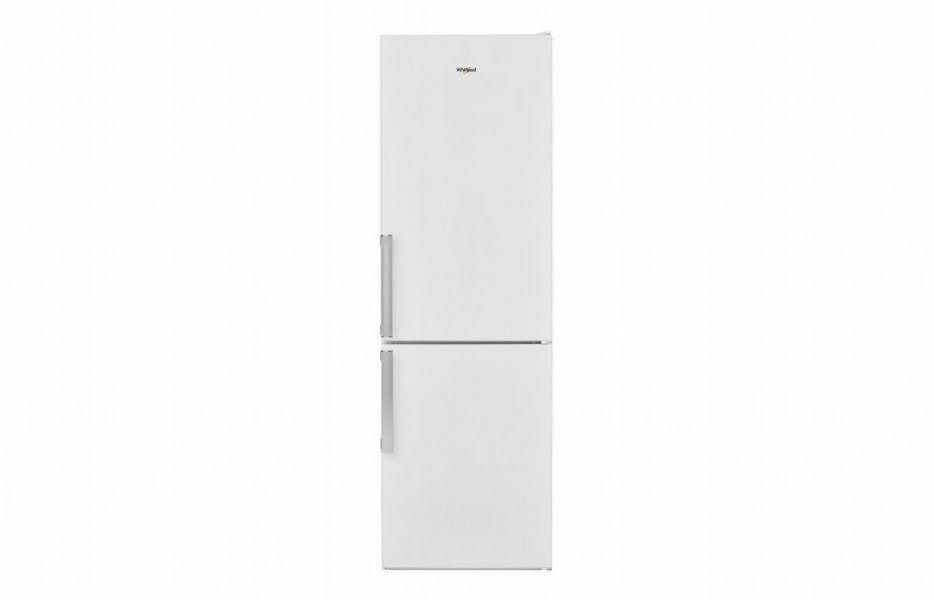 Whirlpool W5 821E W UK F/S 70/30 Fridge Freezer - White