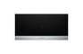 Bosch Serie 8 BID630NS1B 29cm Warming Drawer - St/Steel