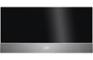 AEG KDK912924M 29cm Warming Drawer - Black Glass & St/Steel