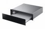 Samsung NL20T8100WK/UR 14cm Warming Drawer - Black Glass