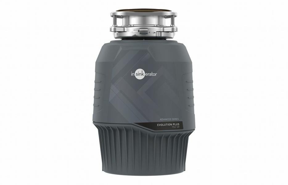 InSinkErator Model 750SR Waste Disposal & Air Switch