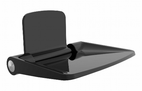 Shower Seat - Black