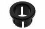 Overflow Ring for Resin Basins - Matt Black