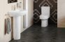 Bordeaux 4-Piece Ceramics Suite