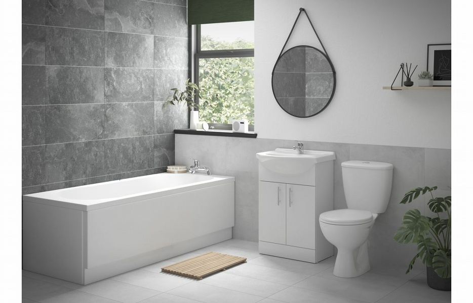 Tarassa Full Suite with Bath