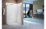 Merlyn Vivid Boost 1000x800mm 2 Door Offset Quadrant