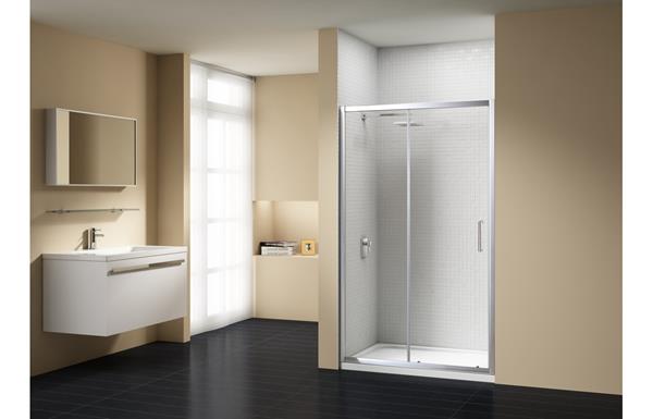 Merlyn Vivid Sublime 1000mm Sliding Door