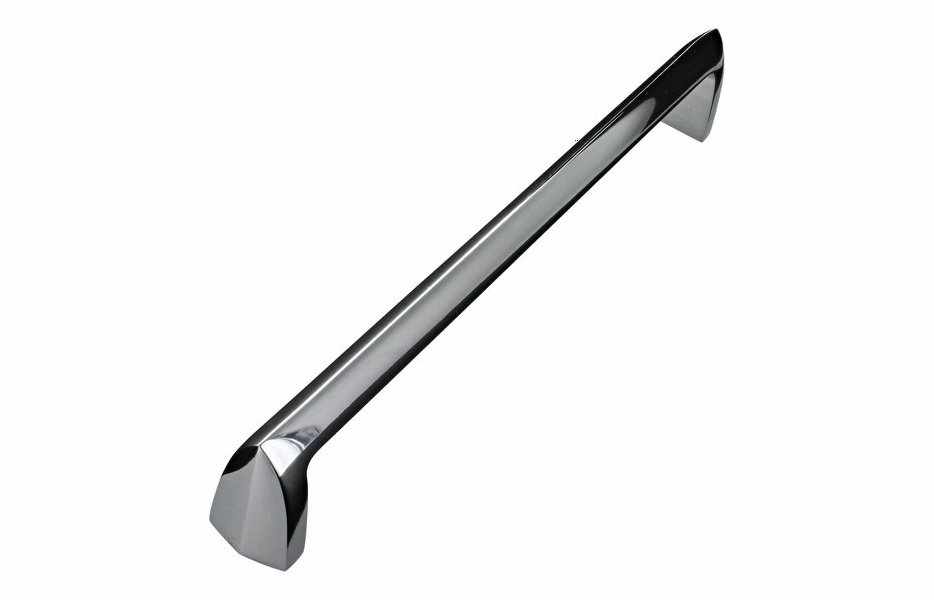 175mm Sleek Handle - Chrome