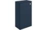 Morino 500mm WC Unit - Matt Deep Blue